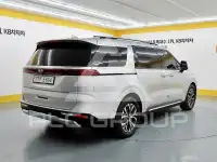 2021 KIA Carnival
