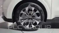 2021 KIA Carnival