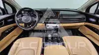 2021 KIA Carnival