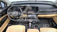 2021 KIA Carnival