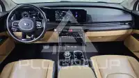 2021 KIA Carnival