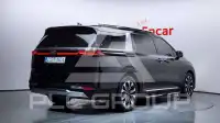 2021 KIA Carnival
