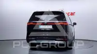 2021 KIA Carnival