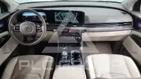2021 KIA Carnival