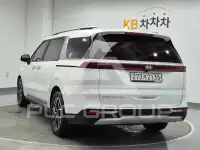 2021 KIA Carnival