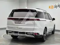 2021 KIA Carnival