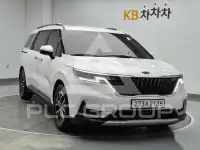 2021 KIA Carnival