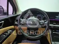 2021 KIA Carnival