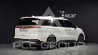 2021 KIA Carnival