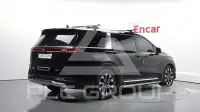 2021 KIA Carnival