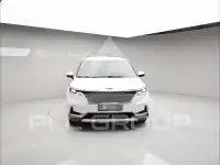 2021 KIA Carnival