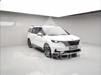 2021 KIA Carnival