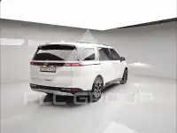 2021 KIA Carnival