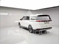 2021 KIA Carnival