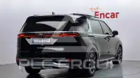 2021 KIA Carnival