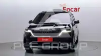 2021 KIA Carnival