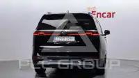 2021 KIA Carnival