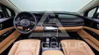 2021 KIA Carnival