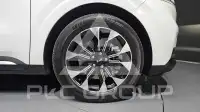 2021 KIA Carnival