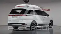 2021 KIA Carnival