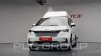 2021 KIA Carnival