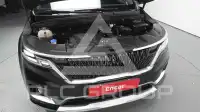 2021 KIA Carnival