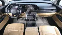 2021 KIA Carnival