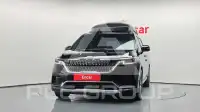 2021 KIA Carnival