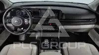 2021 KIA Carnival