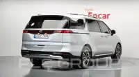 2021 KIA Carnival