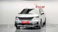 2021 KIA Carnival