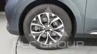 2021 KIA Carnival