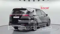 2021 KIA Carnival