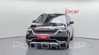 2021 KIA Carnival