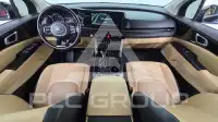 2021 KIA Carnival