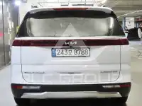 2021 KIA Carnival