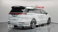 2021 KIA Carnival