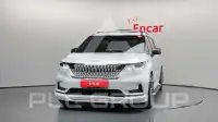 2021 KIA Carnival