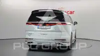 2021 KIA Carnival