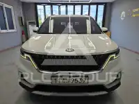 2021 KIA Carnival