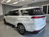 2021 KIA Carnival