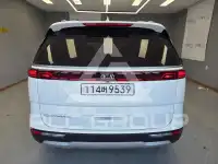 2021 KIA Carnival