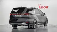 2021 KIA Carnival