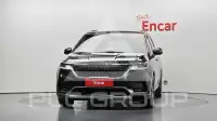 2021 KIA Carnival