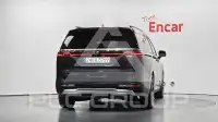 2021 KIA Carnival
