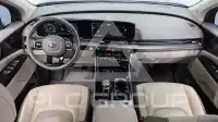 2021 KIA Carnival