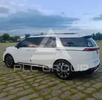 2021 KIA Carnival