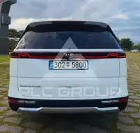 2021 KIA Carnival