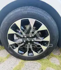 2021 KIA Carnival