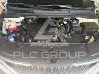2021 KIA Carnival